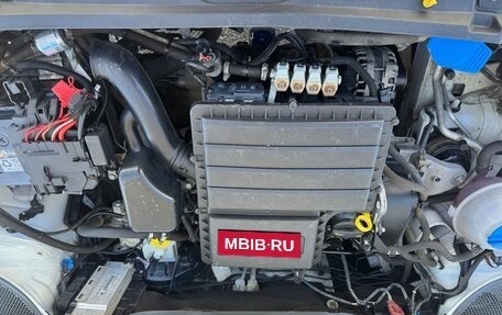 Volkswagen Polo VI (EU Market), 2019 год, 530 000 рублей, 13 фотография