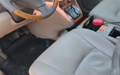 Lexus RX II рестайлинг, 2007 год, 1 200 000 рублей, 6 фотография