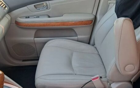 Lexus RX II рестайлинг, 2007 год, 1 200 000 рублей, 5 фотография