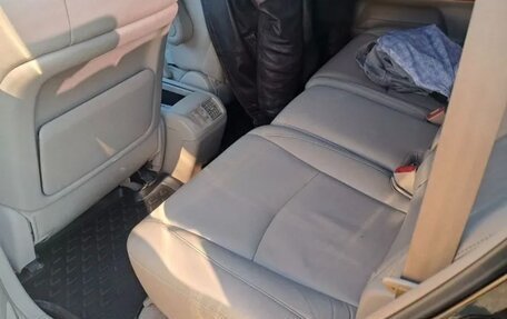 Lexus RX II рестайлинг, 2007 год, 1 200 000 рублей, 4 фотография