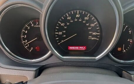 Lexus RX II рестайлинг, 2007 год, 1 200 000 рублей, 3 фотография