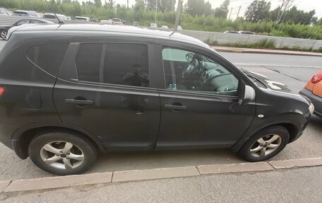 Nissan Qashqai, 2013 год, 690 000 рублей, 2 фотография
