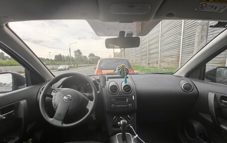 Nissan Qashqai, 2013 год, 690 000 рублей, 4 фотография