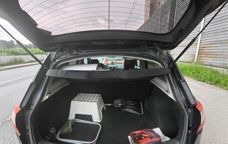 Nissan Qashqai, 2013 год, 690 000 рублей, 6 фотография