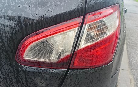 Nissan Qashqai, 2013 год, 690 000 рублей, 7 фотография