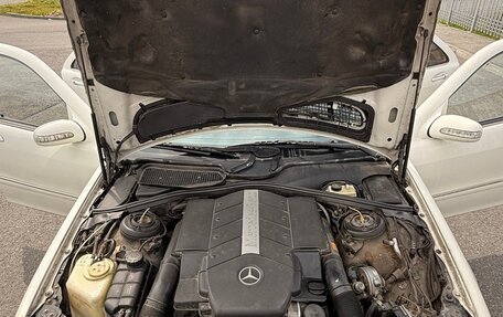 Mercedes-Benz S-Класс, 2003 год, 575 000 рублей, 3 фотография