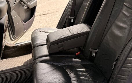 Mercedes-Benz S-Класс, 2003 год, 575 000 рублей, 18 фотография