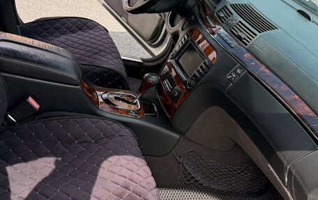 Mercedes-Benz S-Класс, 2003 год, 575 000 рублей, 19 фотография