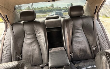 Mercedes-Benz S-Класс, 2003 год, 575 000 рублей, 21 фотография