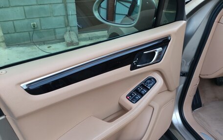 Porsche Macan I рестайлинг, 2014 год, 4 000 000 рублей, 13 фотография