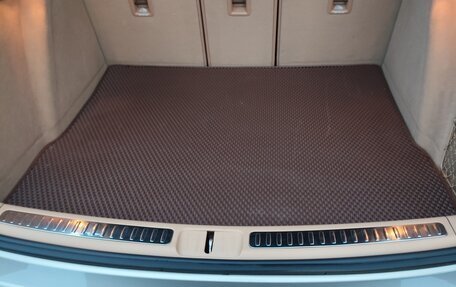 Porsche Macan I рестайлинг, 2014 год, 4 000 000 рублей, 11 фотография