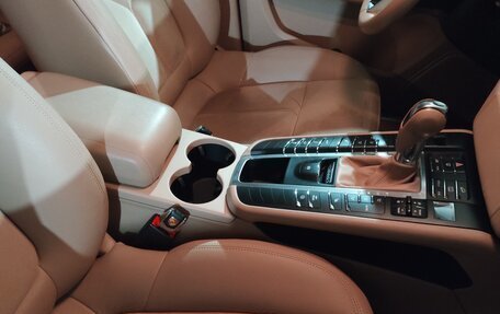 Porsche Macan I рестайлинг, 2014 год, 4 000 000 рублей, 8 фотография