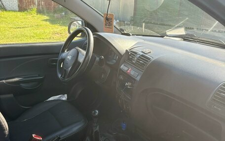 KIA Picanto I, 2010 год, 400 000 рублей, 3 фотография