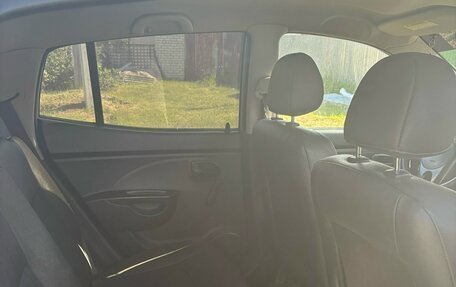 KIA Picanto I, 2010 год, 400 000 рублей, 2 фотография