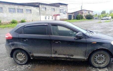 Chery Very (A13), 2011 год, 190 000 рублей, 2 фотография