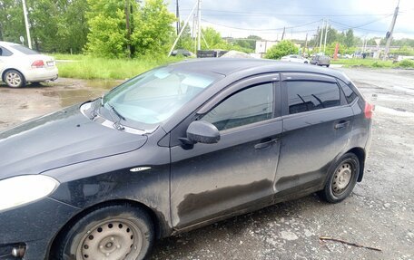 Chery Very (A13), 2011 год, 190 000 рублей, 4 фотография
