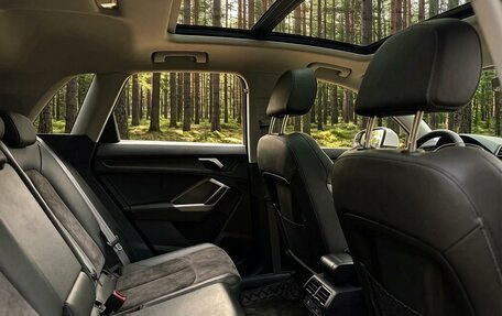 Audi Q3, 2021 год, 2 400 000 рублей, 9 фотография
