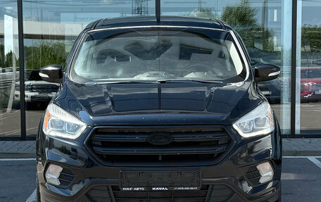 Ford Kuga III, 2017 год, 1 525 000 рублей, 2 фотография