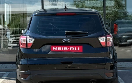 Ford Kuga III, 2017 год, 1 525 000 рублей, 4 фотография