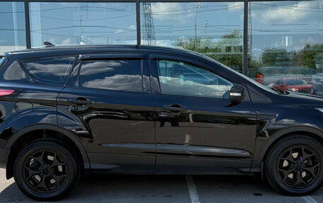 Ford Kuga III, 2017 год, 1 525 000 рублей, 6 фотография