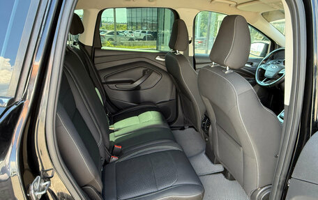 Ford Kuga III, 2017 год, 1 525 000 рублей, 10 фотография