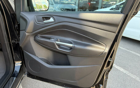 Ford Kuga III, 2017 год, 1 525 000 рублей, 7 фотография