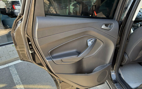 Ford Kuga III, 2017 год, 1 525 000 рублей, 17 фотография