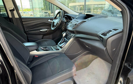 Ford Kuga III, 2017 год, 1 525 000 рублей, 8 фотография