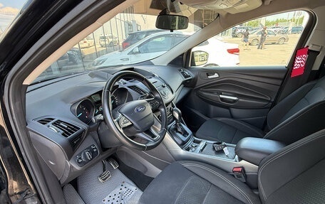 Ford Kuga III, 2017 год, 1 525 000 рублей, 12 фотография