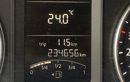 Volkswagen Caravelle T5, 2012 год, 2 290 000 рублей, 13 фотография