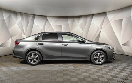 KIA Cerato IV, 2019 год, 2 055 000 рублей, 6 фотография