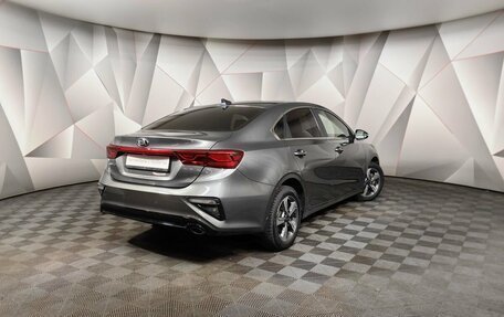 KIA Cerato IV, 2019 год, 2 055 000 рублей, 2 фотография