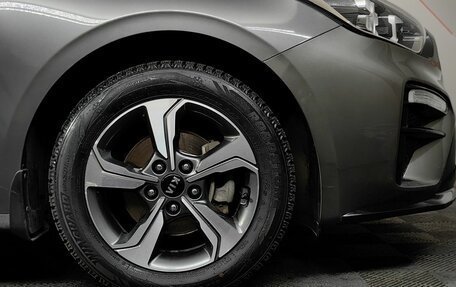 KIA Cerato IV, 2019 год, 2 055 000 рублей, 9 фотография