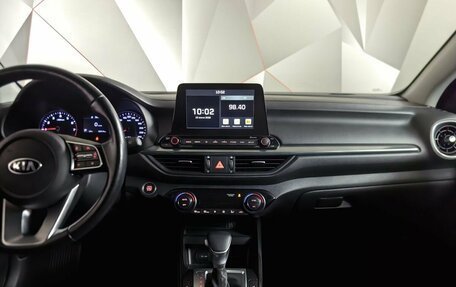 KIA Cerato IV, 2019 год, 2 055 000 рублей, 15 фотография