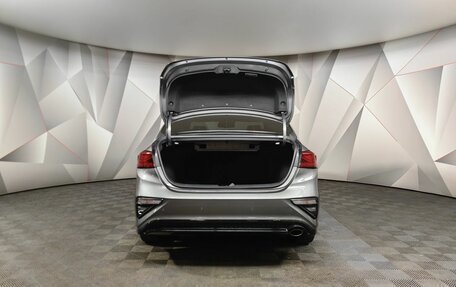 KIA Cerato IV, 2019 год, 2 055 000 рублей, 12 фотография