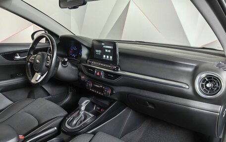 KIA Cerato IV, 2019 год, 2 055 000 рублей, 13 фотография