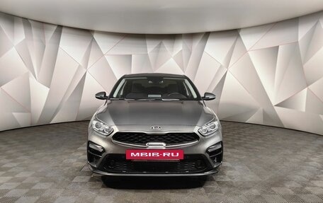 KIA Cerato IV, 2019 год, 2 055 000 рублей, 7 фотография