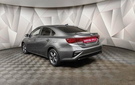 KIA Cerato IV, 2019 год, 2 055 000 рублей, 4 фотография