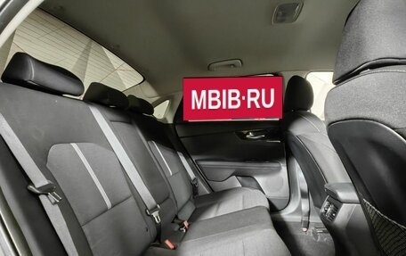KIA Cerato IV, 2019 год, 2 055 000 рублей, 16 фотография