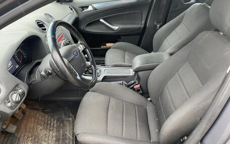 Ford Mondeo IV, 2013 год, 450 000 рублей, 2 фотография