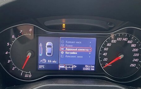 Ford Mondeo IV, 2013 год, 450 000 рублей, 3 фотография