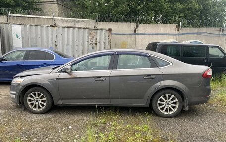 Ford Mondeo IV, 2013 год, 450 000 рублей, 5 фотография