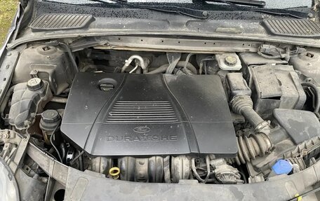 Ford Mondeo IV, 2013 год, 450 000 рублей, 8 фотография