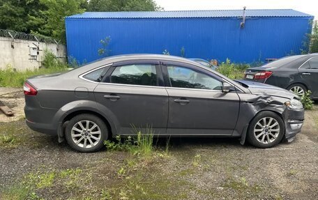 Ford Mondeo IV, 2013 год, 450 000 рублей, 6 фотография