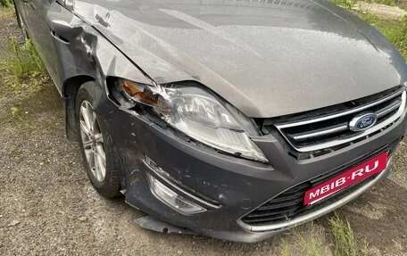 Ford Mondeo IV, 2013 год, 450 000 рублей, 7 фотография