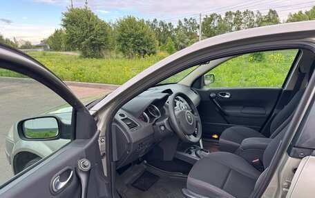 Renault Megane II, 2007 год, 470 000 рублей, 6 фотография