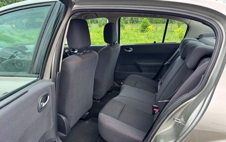 Renault Megane II, 2007 год, 470 000 рублей, 7 фотография