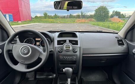Renault Megane II, 2007 год, 470 000 рублей, 8 фотография