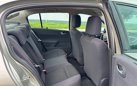 Renault Megane II, 2007 год, 470 000 рублей, 9 фотография