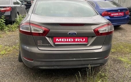 Ford Mondeo IV, 2013 год, 450 000 рублей, 4 фотография